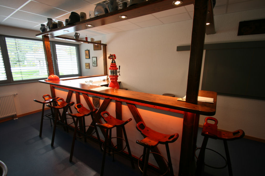 Theke